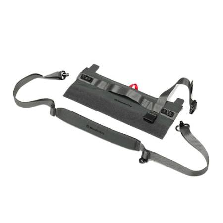 Manfrotto MB RO TBO ALPHA S.H.O.T. - pasek transportowy do statywu